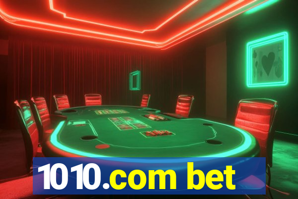 1010.com bet