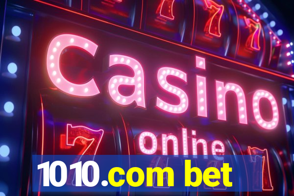 1010.com bet