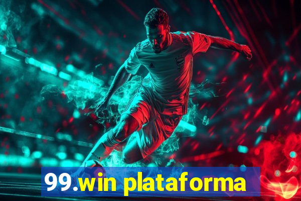 99.win plataforma