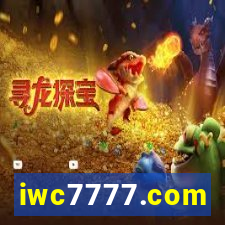 iwc7777.com