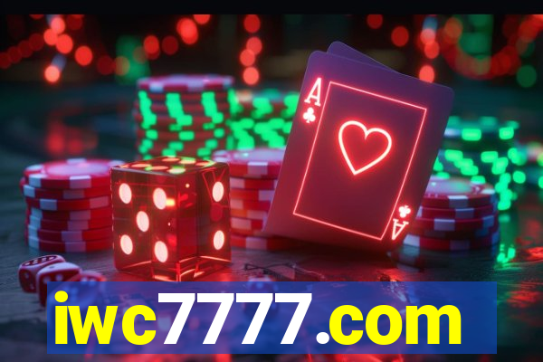 iwc7777.com