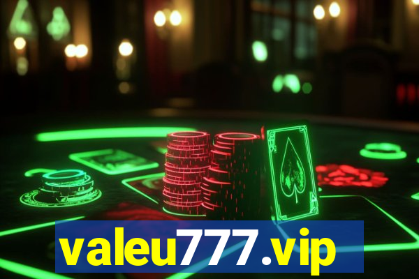 valeu777.vip