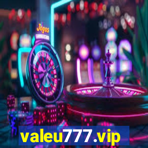 valeu777.vip