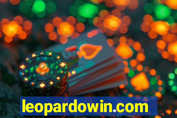 leopardowin.com