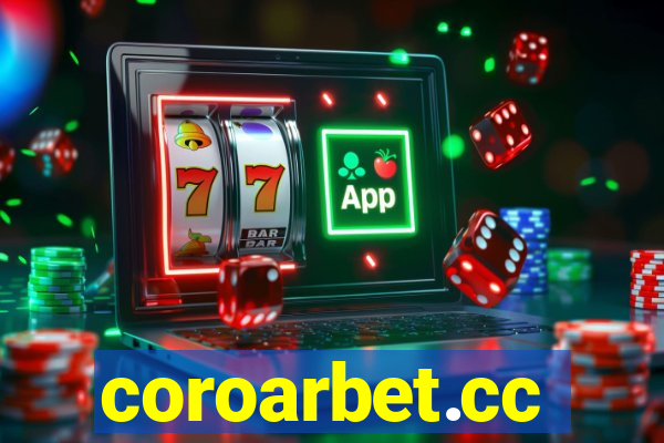 coroarbet.cc