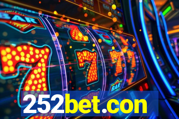 252bet.con