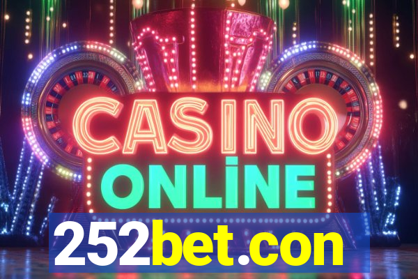 252bet.con