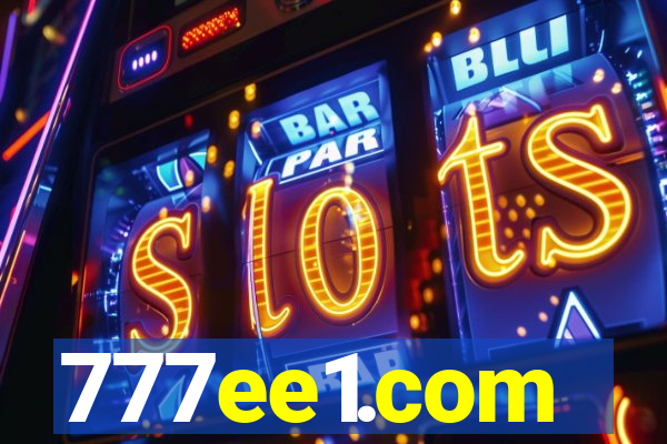 777ee1.com