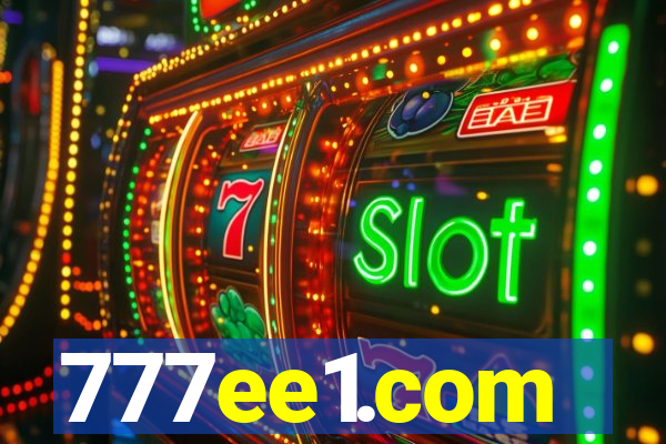 777ee1.com
