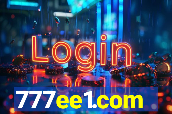 777ee1.com