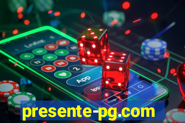 presente-pg.com