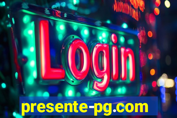 presente-pg.com
