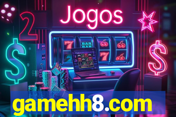 gamehh8.com