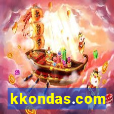 kkondas.com