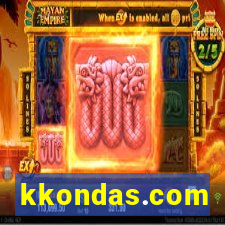 kkondas.com