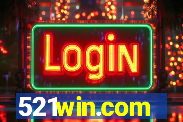 521win.com