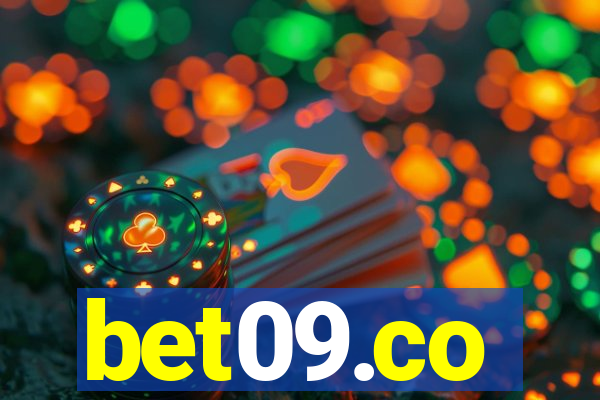 bet09.co