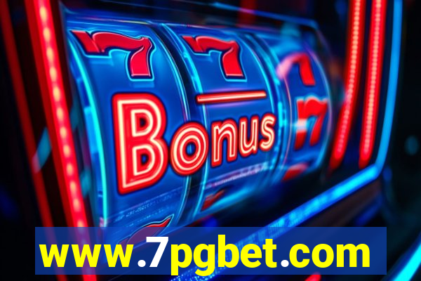 www.7pgbet.com