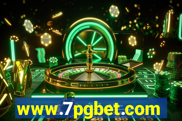 www.7pgbet.com