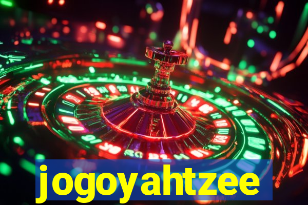 jogoyahtzee
