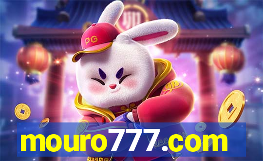 mouro777.com
