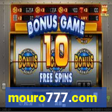mouro777.com