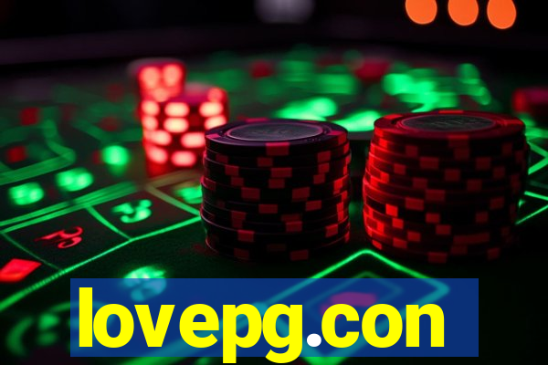 lovepg.con