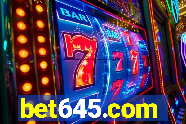 bet645.com