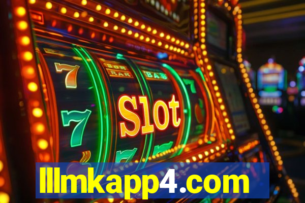 lllmkapp4.com