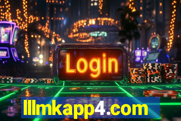lllmkapp4.com