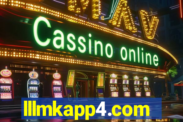 lllmkapp4.com