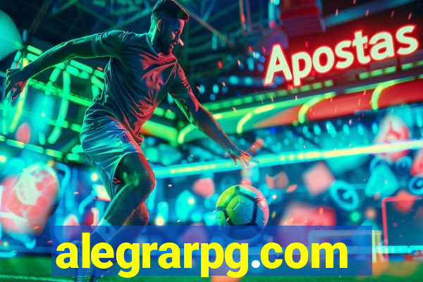 alegrarpg.com