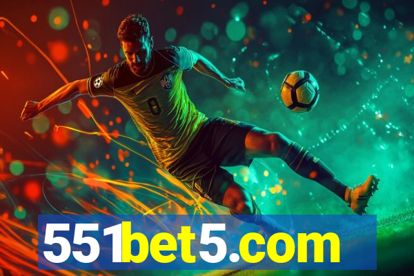 551bet5.com