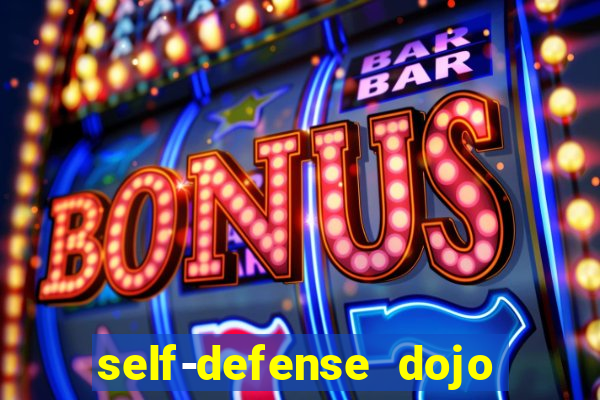 self-defense dojo secret ntr lesson