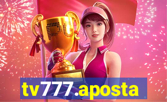 tv777.aposta