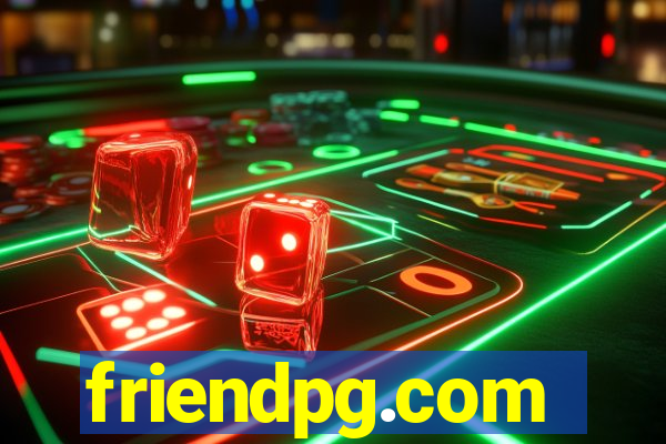friendpg.com