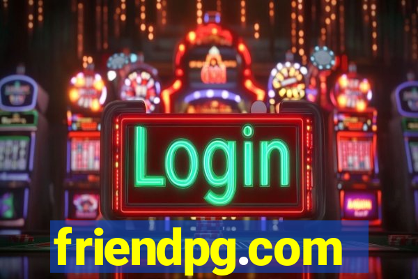 friendpg.com