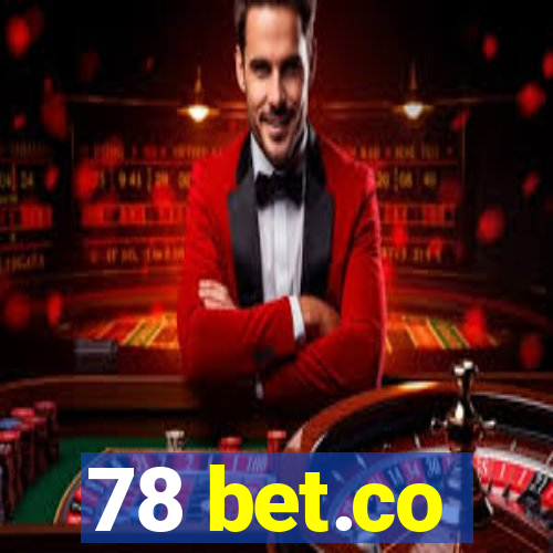78 bet.co