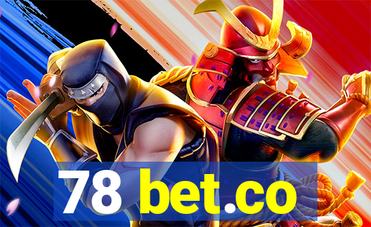 78 bet.co