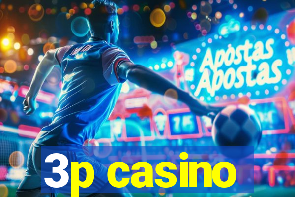 3p casino