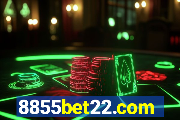8855bet22.com