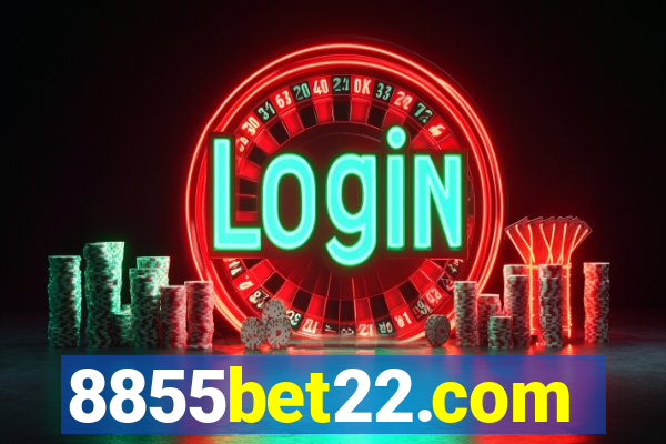 8855bet22.com