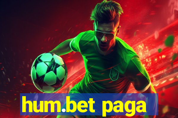 hum.bet paga