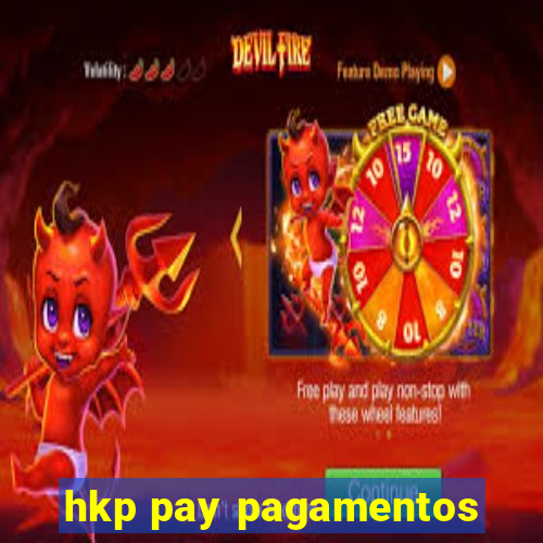 hkp pay pagamentos