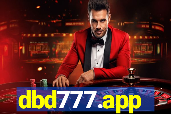 dbd777.app