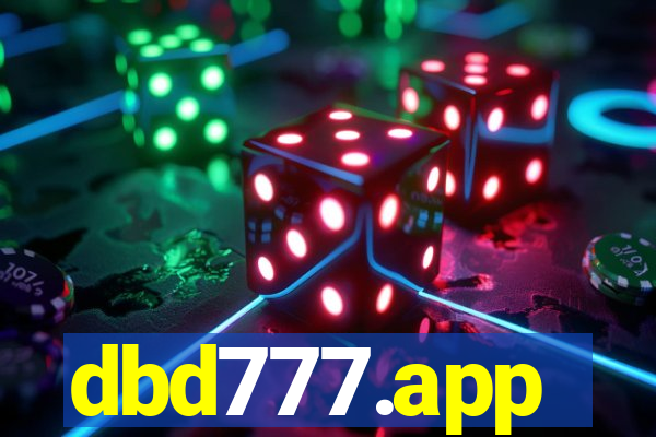 dbd777.app