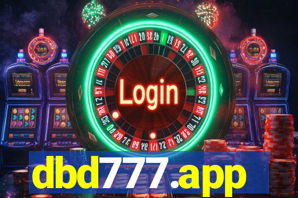 dbd777.app