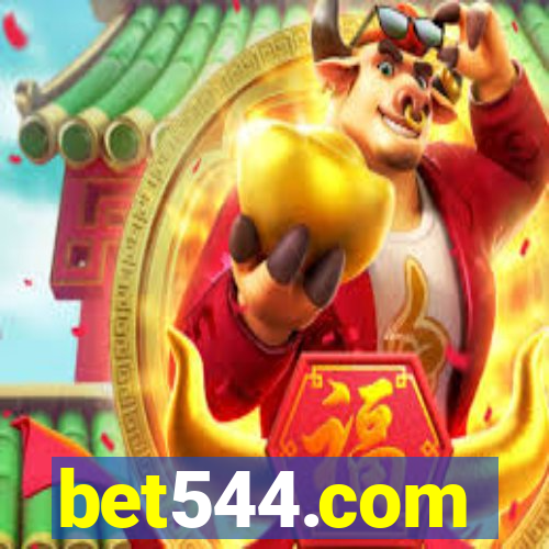 bet544.com