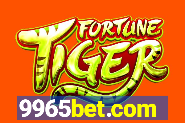9965bet.com