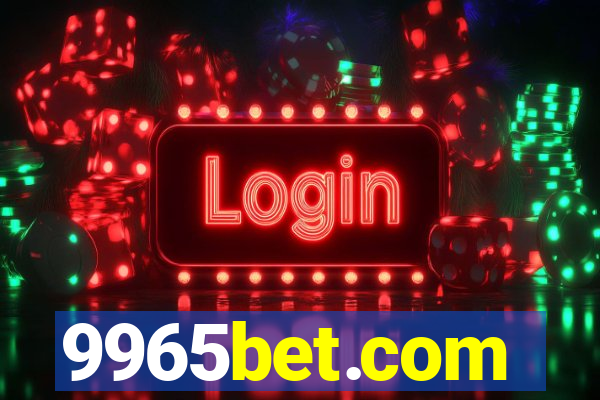 9965bet.com
